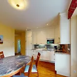 Verena Lägenhet Garmisch-Partenkirchen