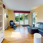 Verena Lägenhet Garmisch-Partenkirchen