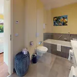 Lägenhet Verena Garmisch-Partenkirchen