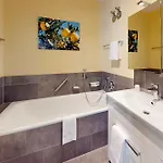 Lägenhet Verena Garmisch-Partenkirchen