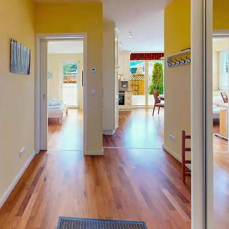 Apartment Verena Garmisch-Partenkirchen