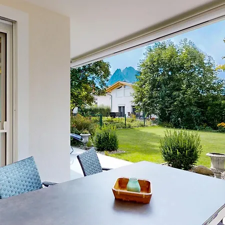 Verena * Garmisch-Partenkirchen