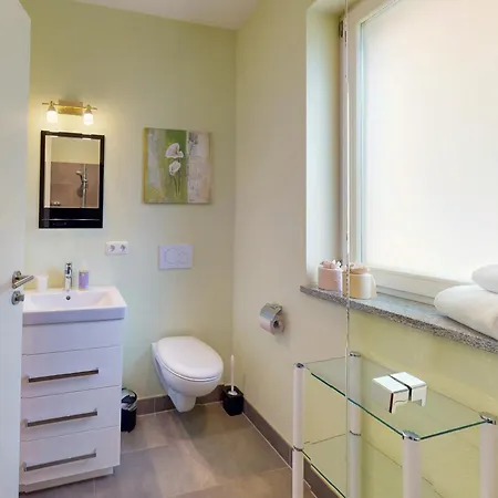 Verena Apartment Garmisch-Partenkirchen