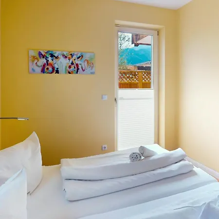 Apartment Verena Garmisch-Partenkirchen