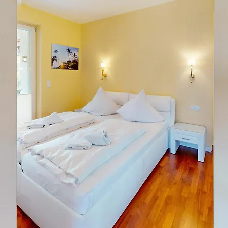 Verena Apartmán