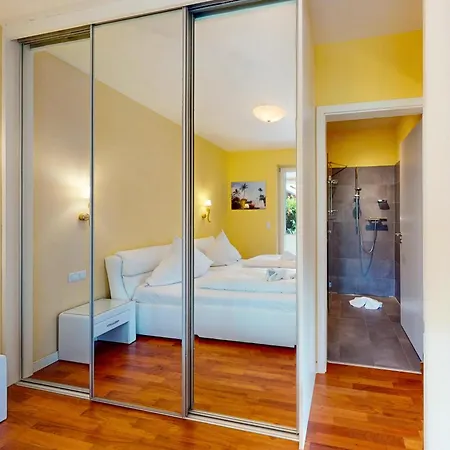 Verena Apartmán