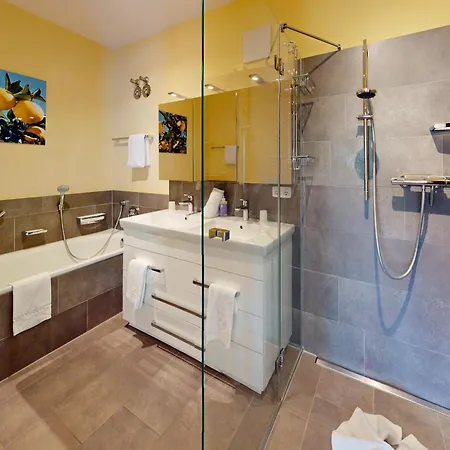 Verena Apartmán *