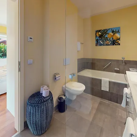 Apartmán Verena Garmisch-Partenkirchen