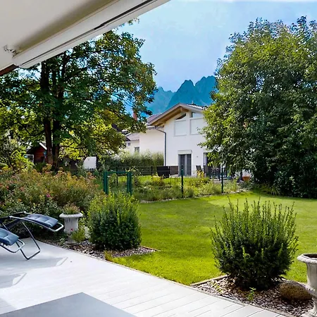 Verena Apartmán