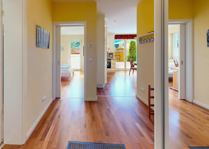 Apartment Verena Garmisch-Partenkirchen