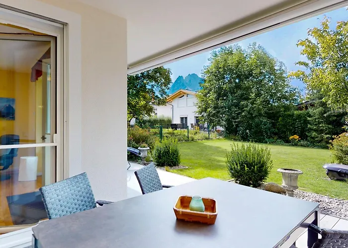 Verena * Garmisch-Partenkirchen