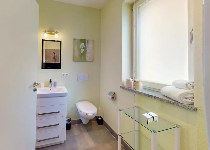 Verena Apartment Garmisch-Partenkirchen