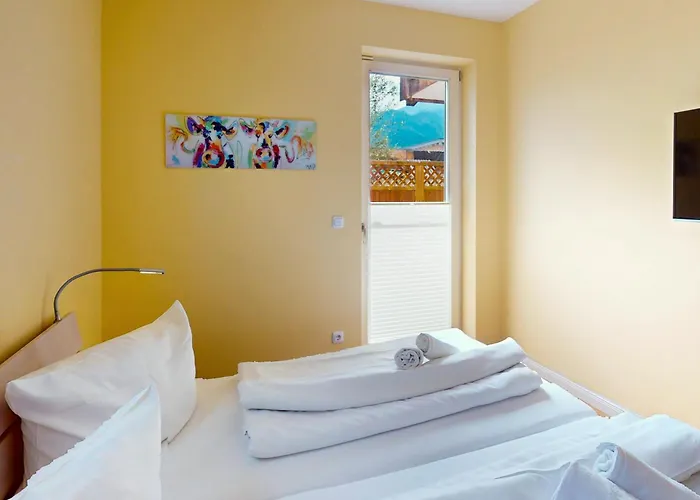 Apartment Verena Garmisch-Partenkirchen