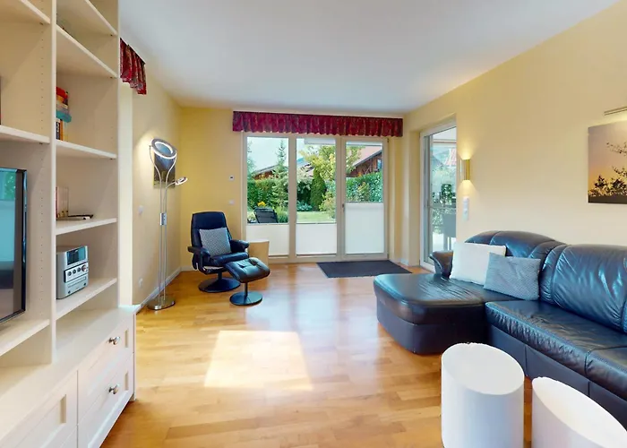 Verena Apartment Garmisch-Partenkirchen