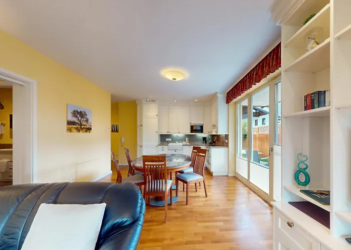 Verena Apartment Garmisch-Partenkirchen