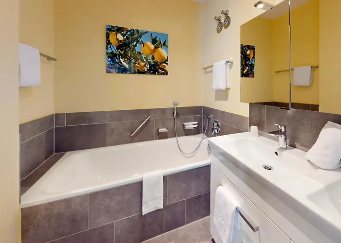 Apartment Verena Garmisch-Partenkirchen