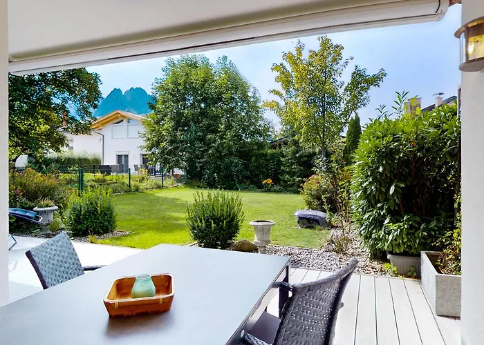 Verena * Garmisch-Partenkirchen